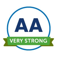 AA-financial-strength-rating